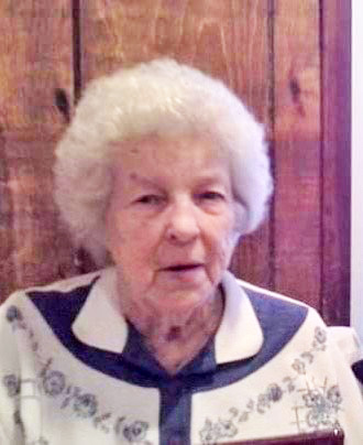 Barbara J. McCullough